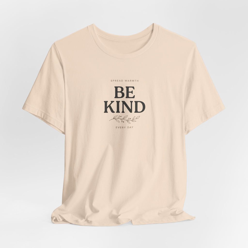 "Be Kind" Adult Tee