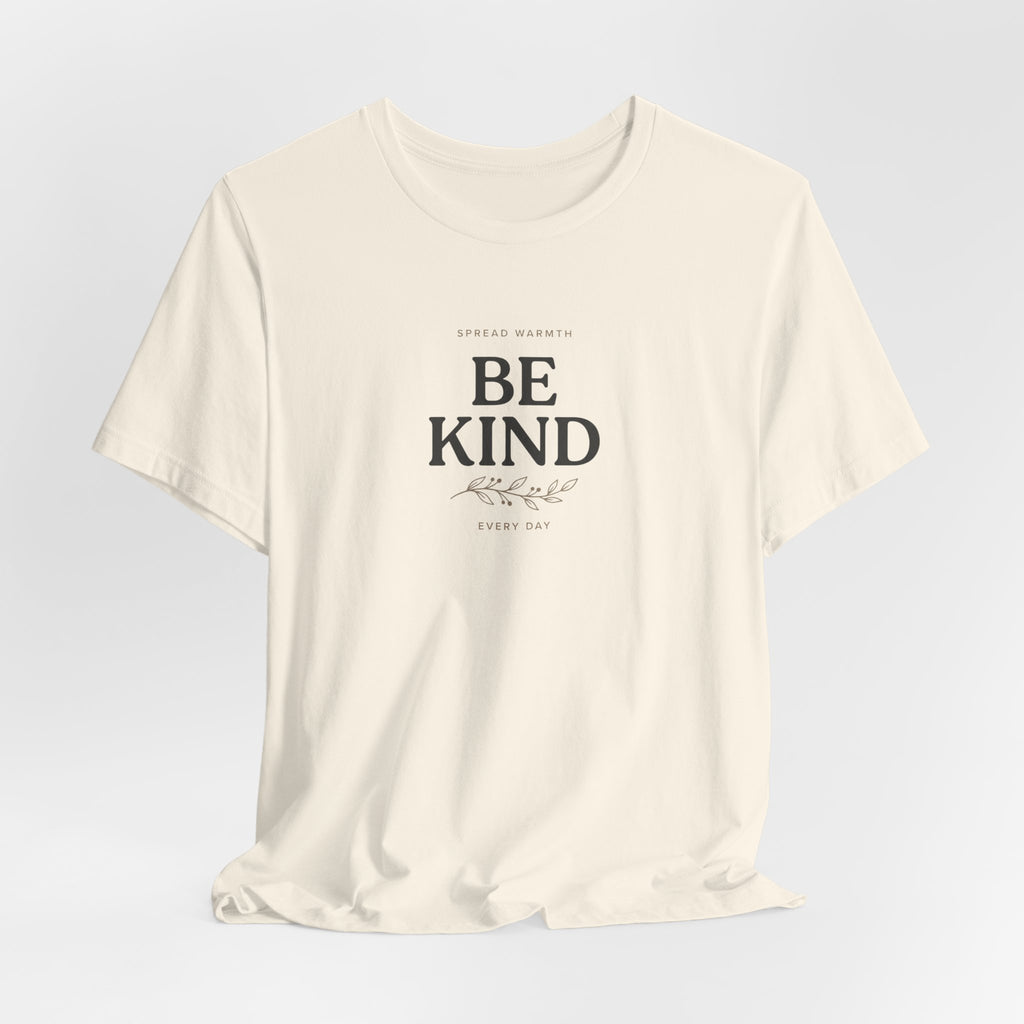 "Be Kind" Adult Tee