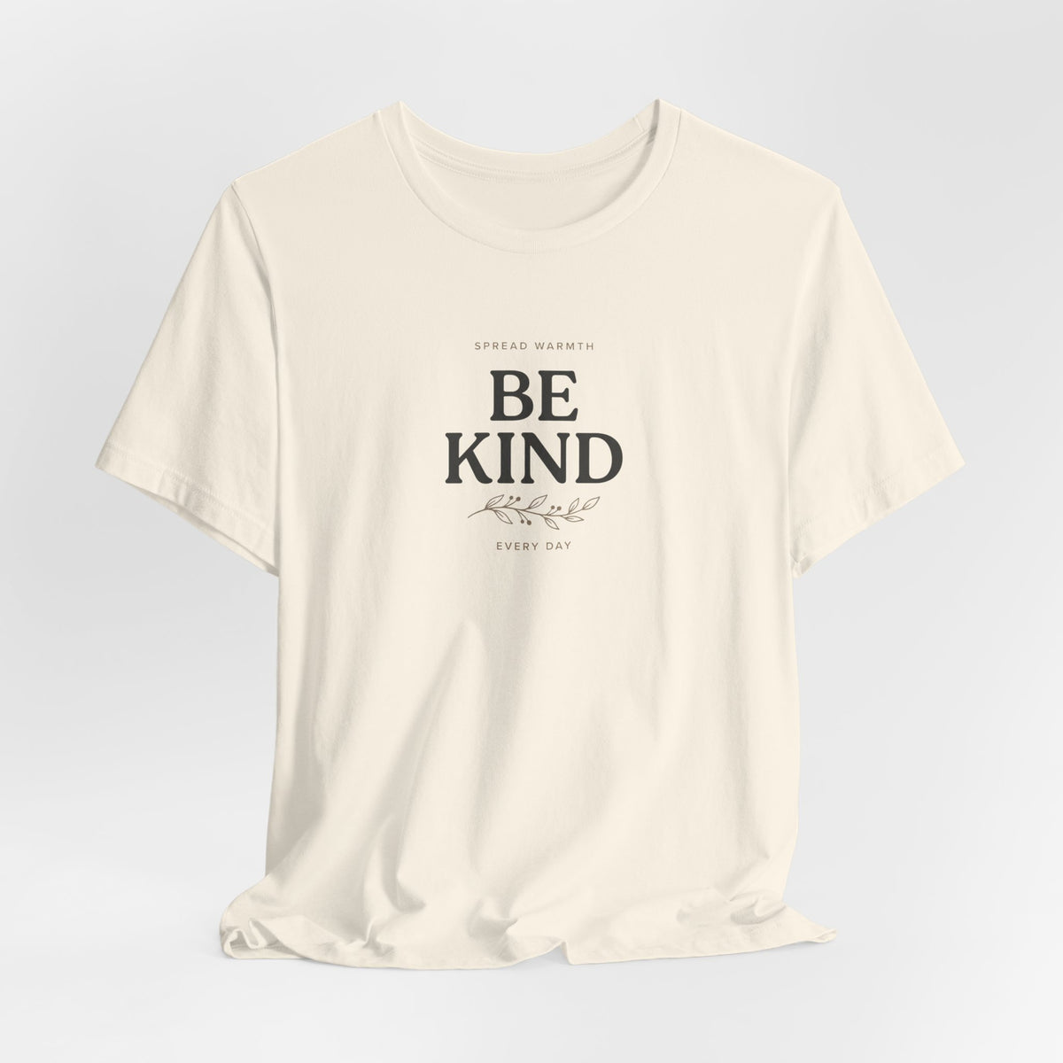 "Be Kind" Adult Tee