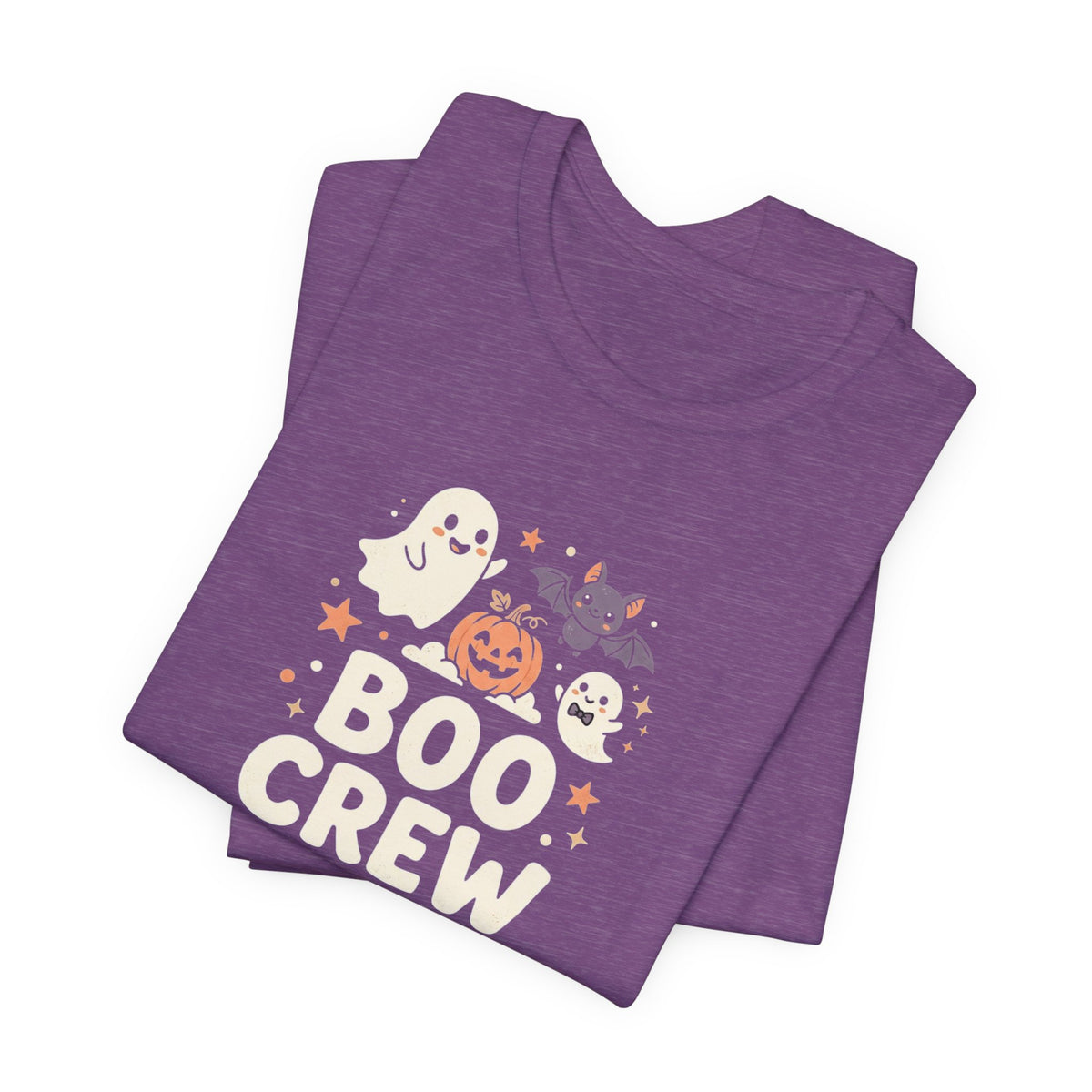 "Boo Crew" Adult T-Shirt