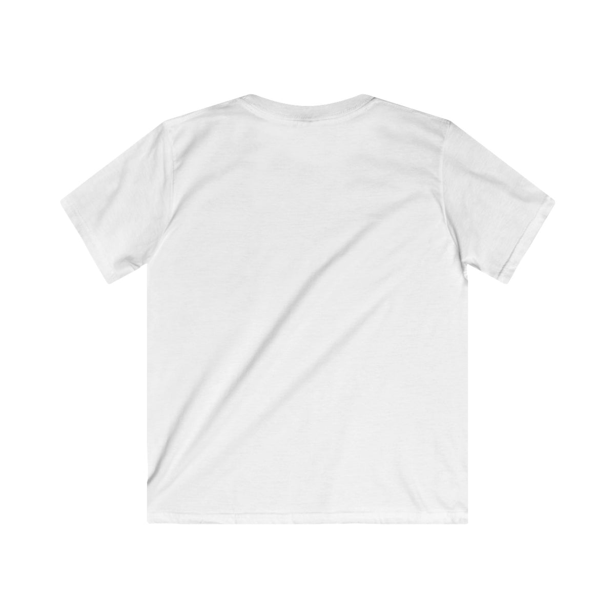 Kids T‑Shirt — “It’s OK to Be Different” Positive Message Tee