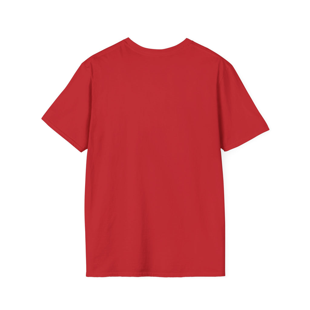 "Neurospicy Club" Adult T-Shirt