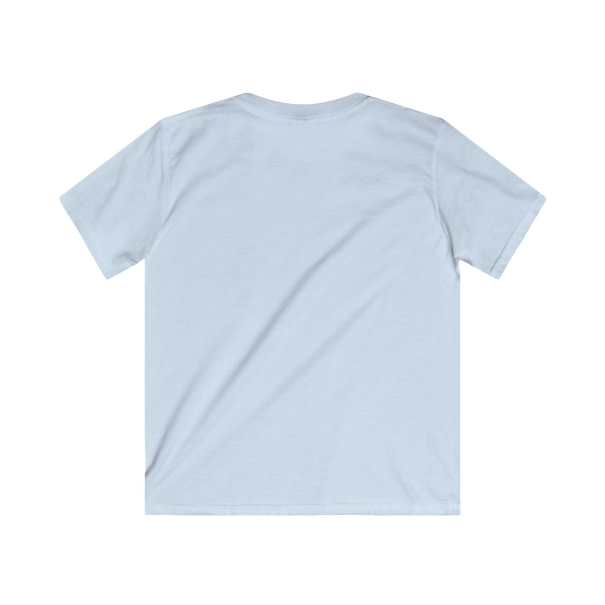Kids T‑Shirt — “It’s OK to Be Different” Positive Message Tee