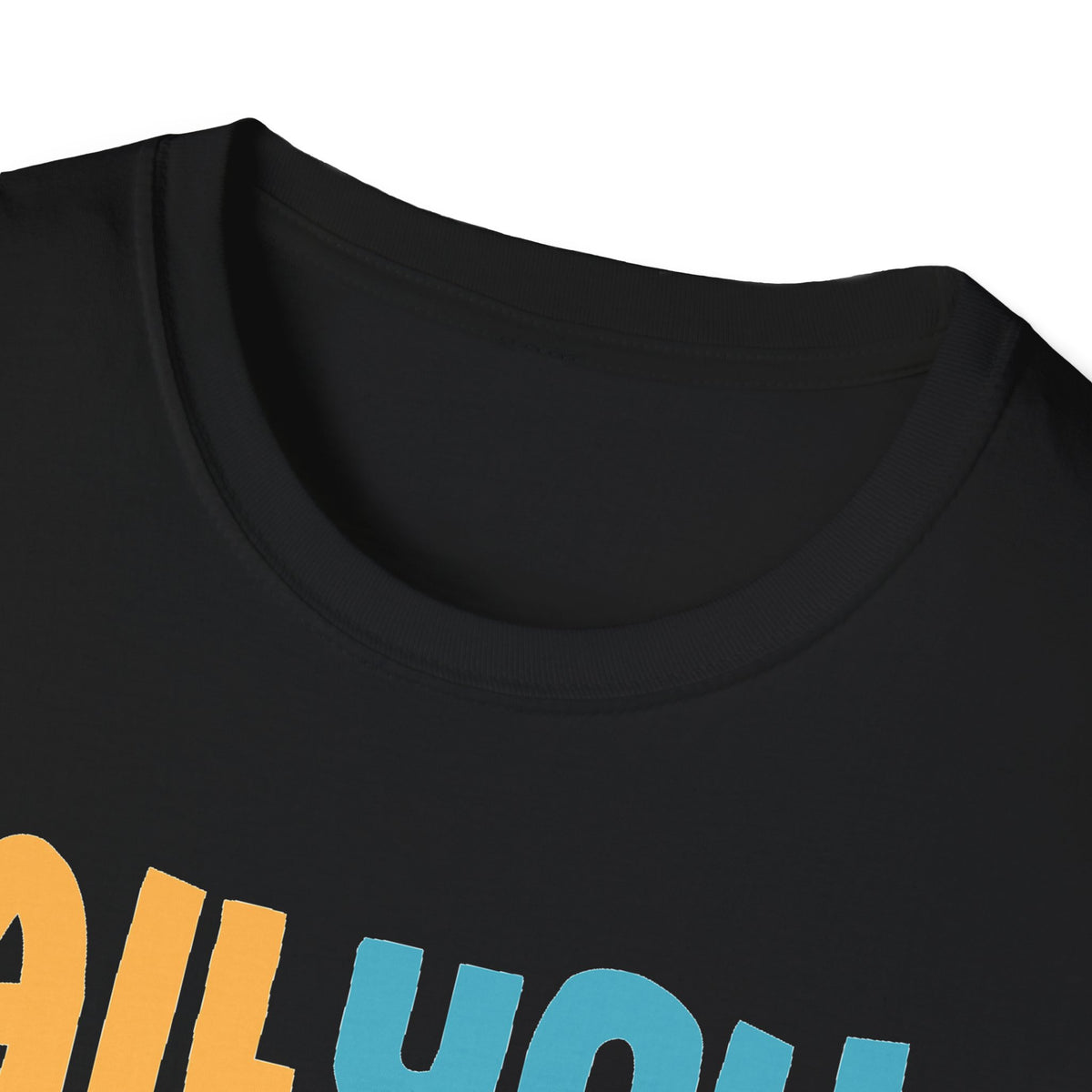 "All You Need Is Love" Adult T-Shirt