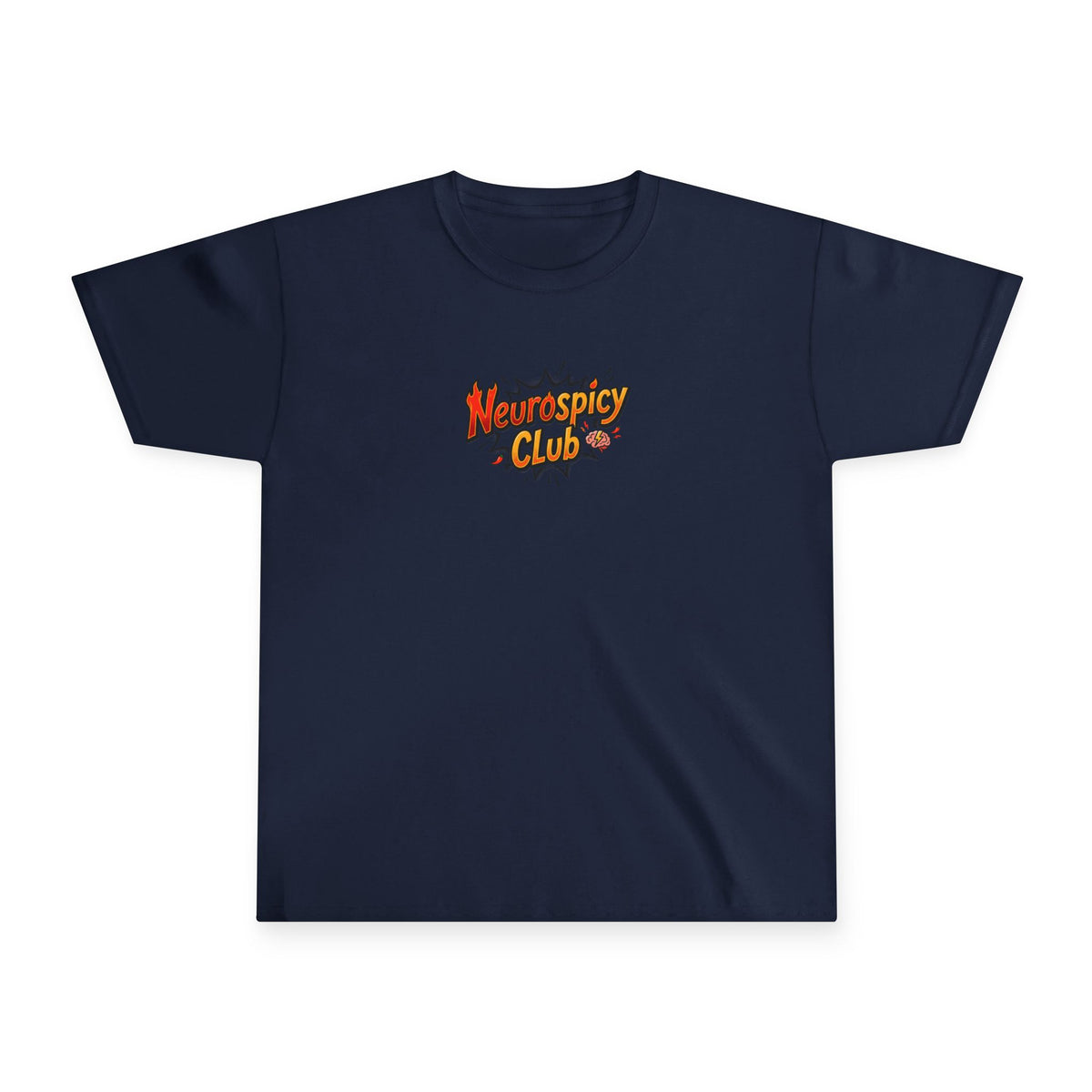 "Neurospicy Club" Youth T-Shirt