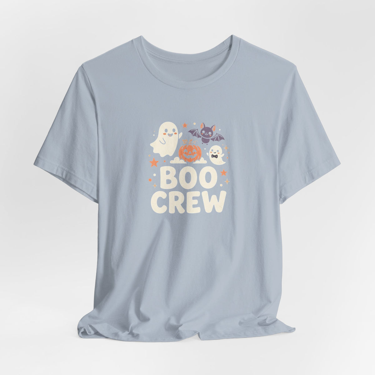 "Boo Crew" Adult T-Shirt