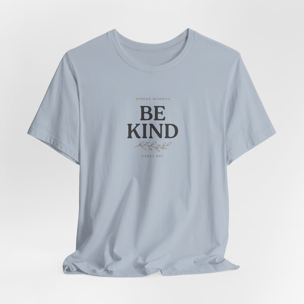 "Be Kind" Adult Tee