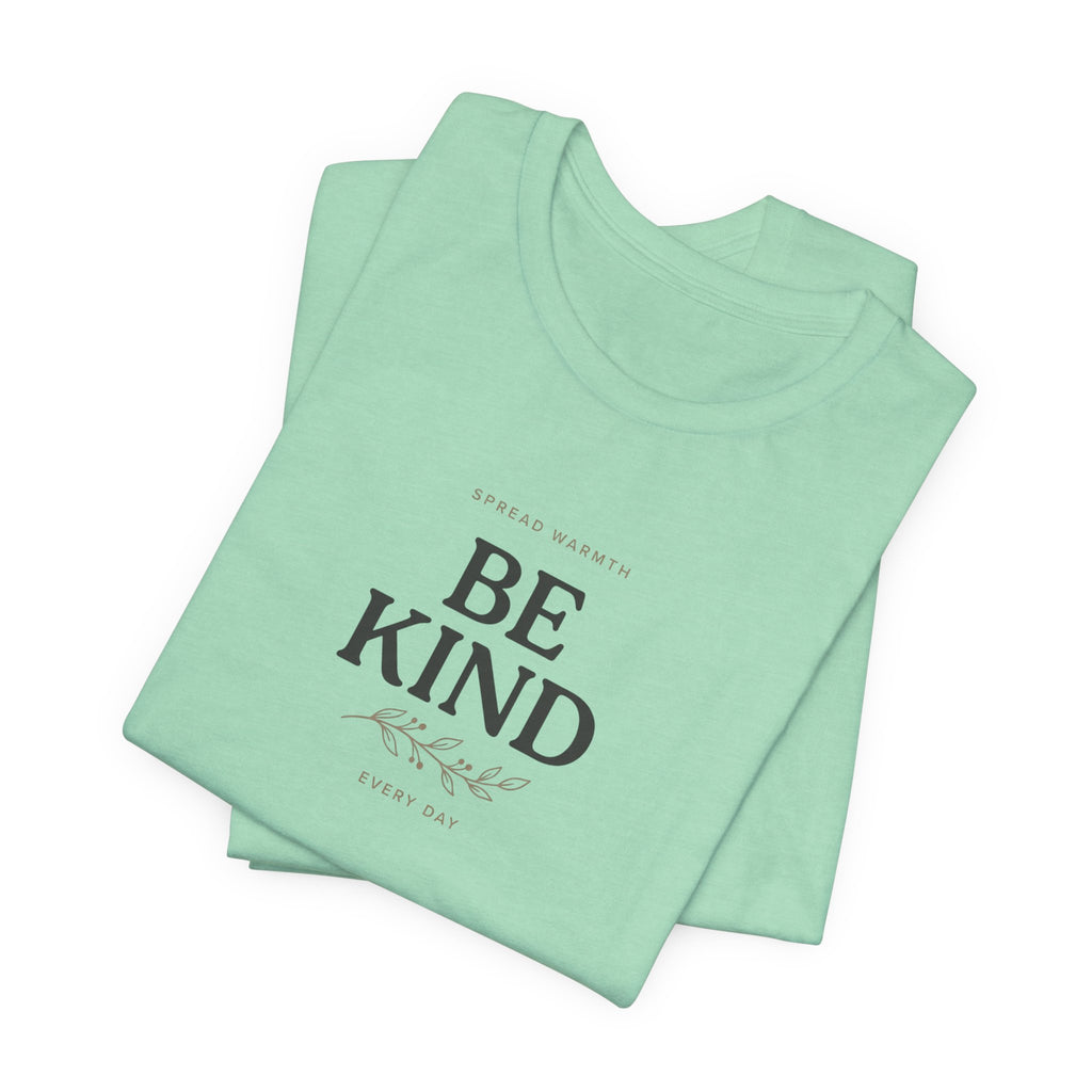 "Be Kind" Adult Tee