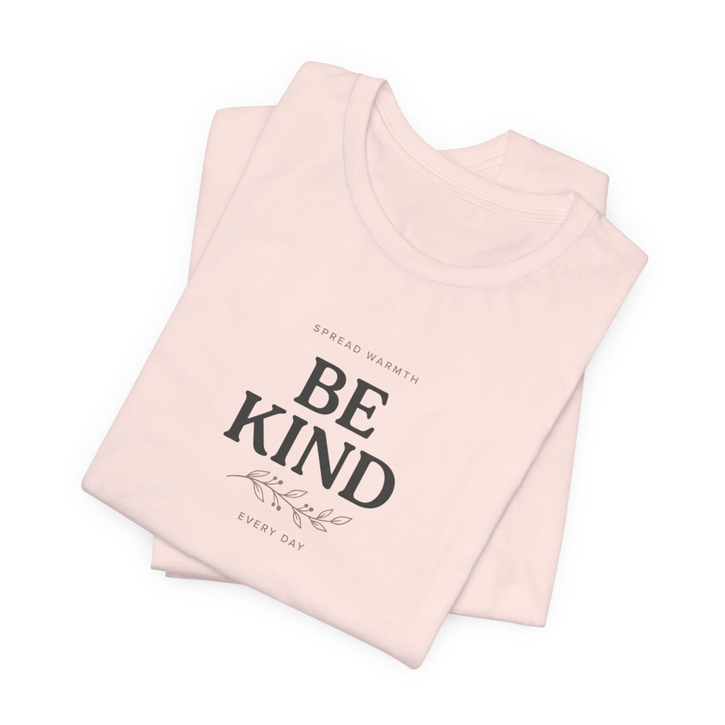 "Be Kind" Adult Tee