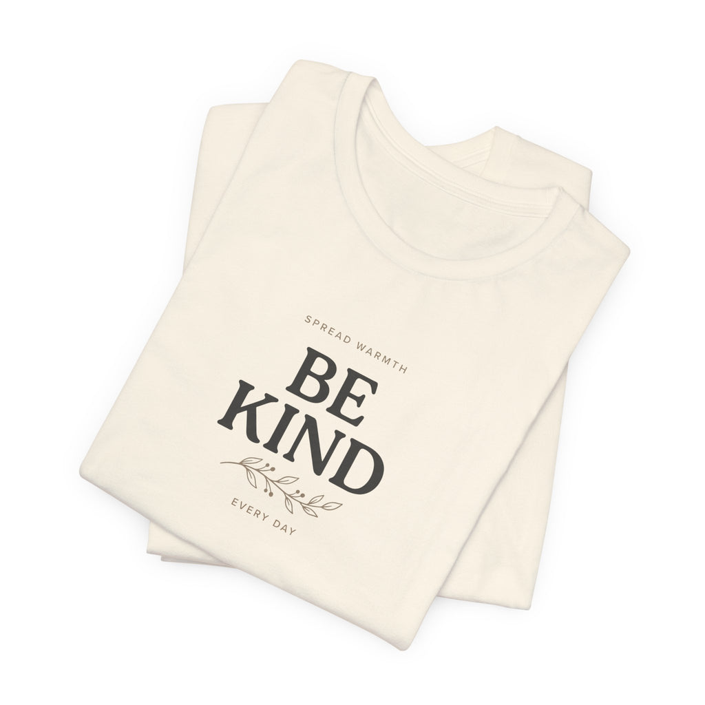 "Be Kind" Adult Tee