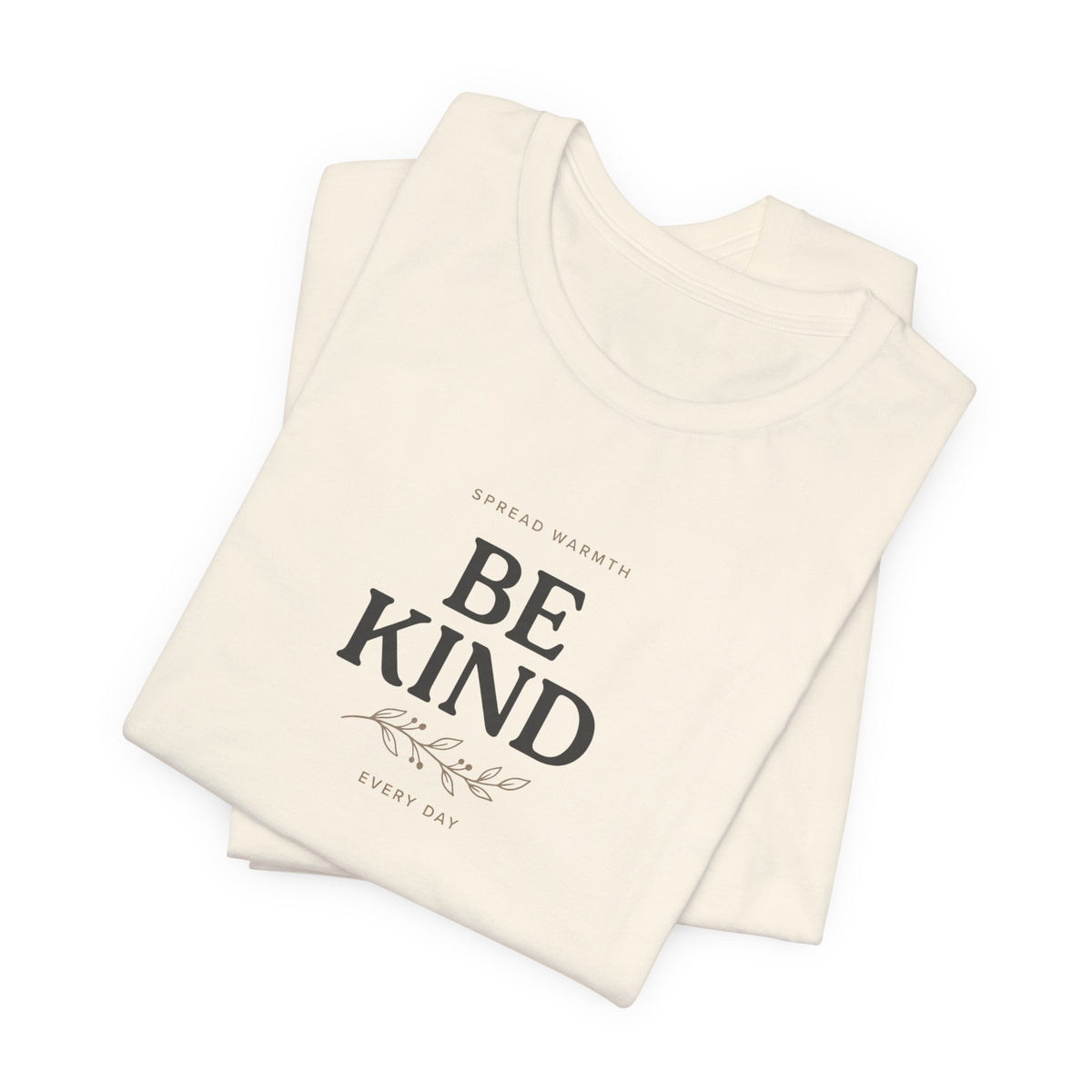 "Be Kind" Adult Tee