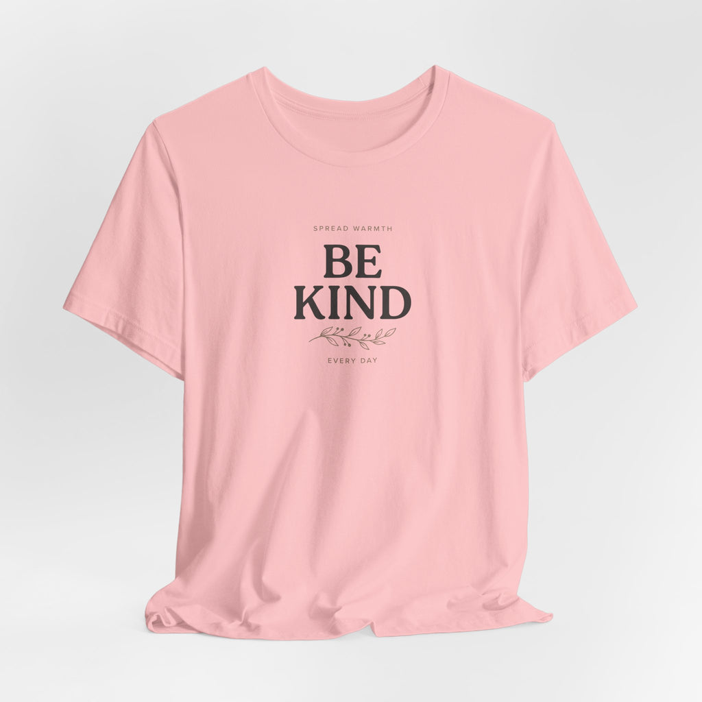 "Be Kind" Adult Tee