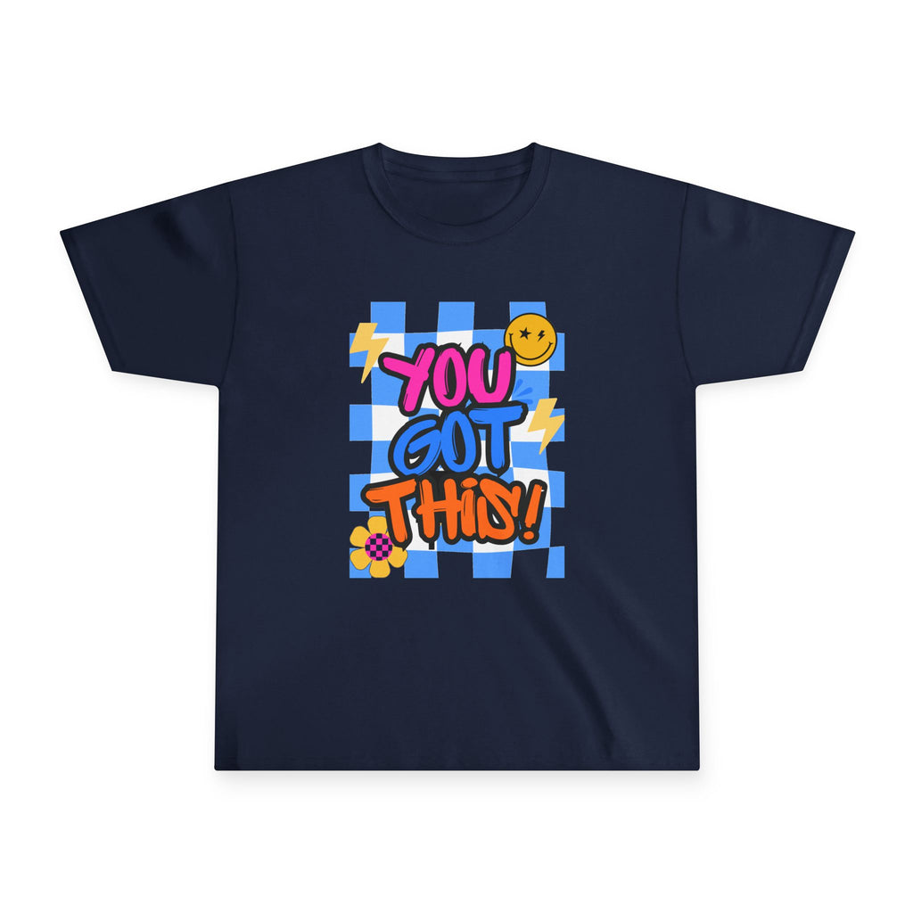 "You Got This!" Youth T-Shirt