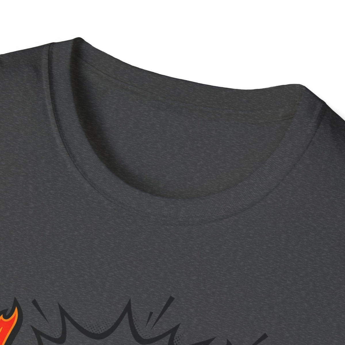 "Neurospicy Club" Adult T-Shirt