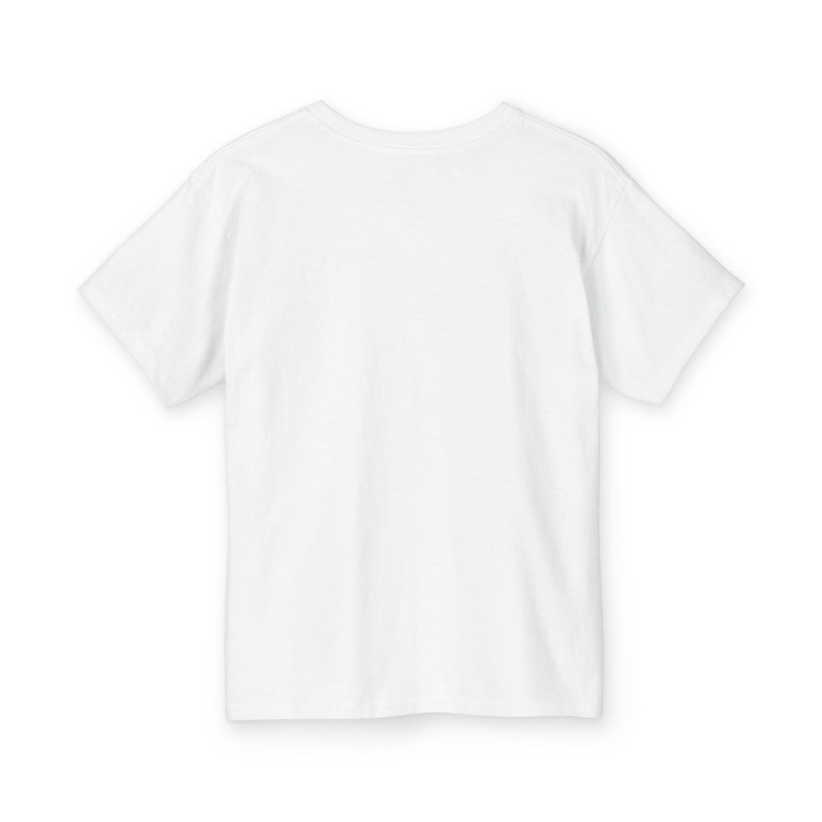 "This Is My Voice, I Love Grandma" Youth Tee