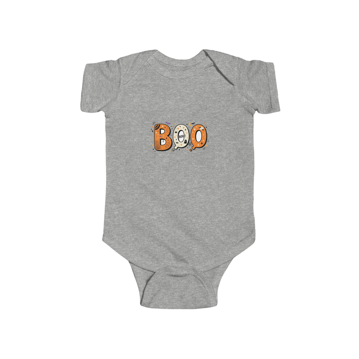 BOO Baby Bodysuit