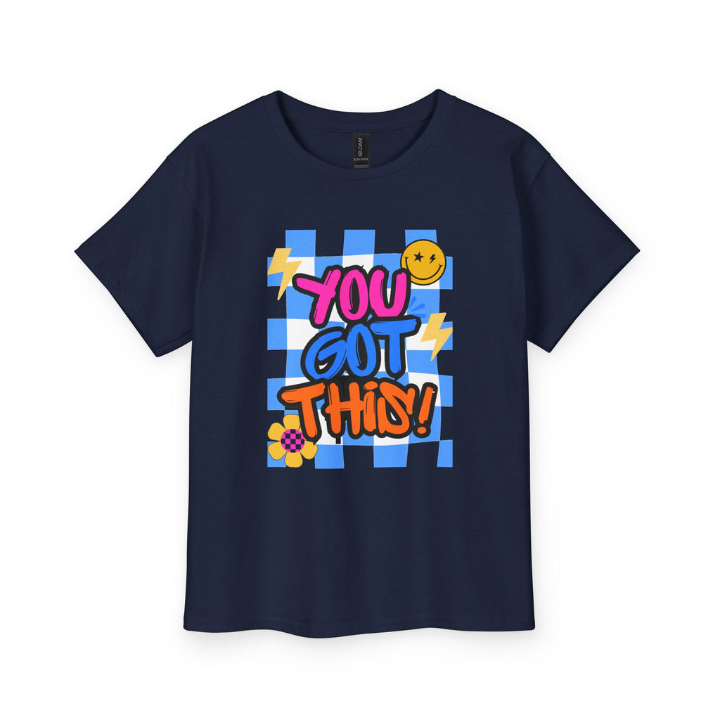 "You Got This!" Youth T-Shirt