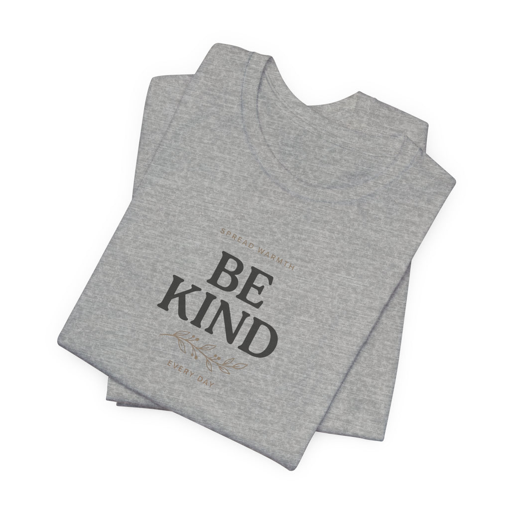 "Be Kind" Adult Tee