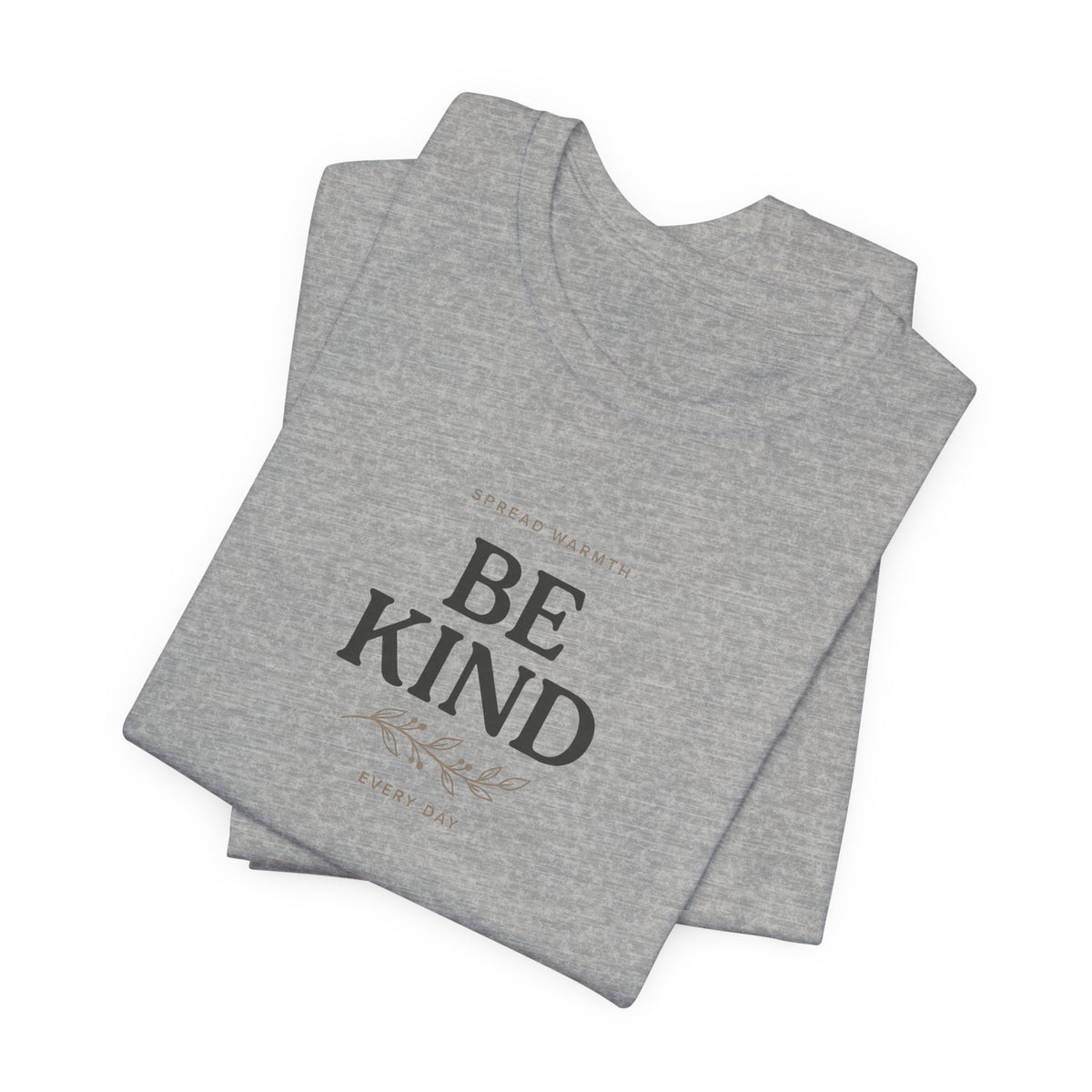"Be Kind" Adult Tee