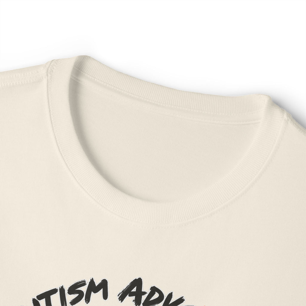 Autism Advocate Mama Bear Tee — Protecting My Cubs Rainbow Shirt