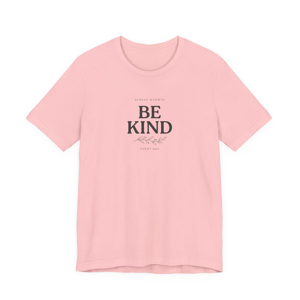 "Be Kind" Adult Tee