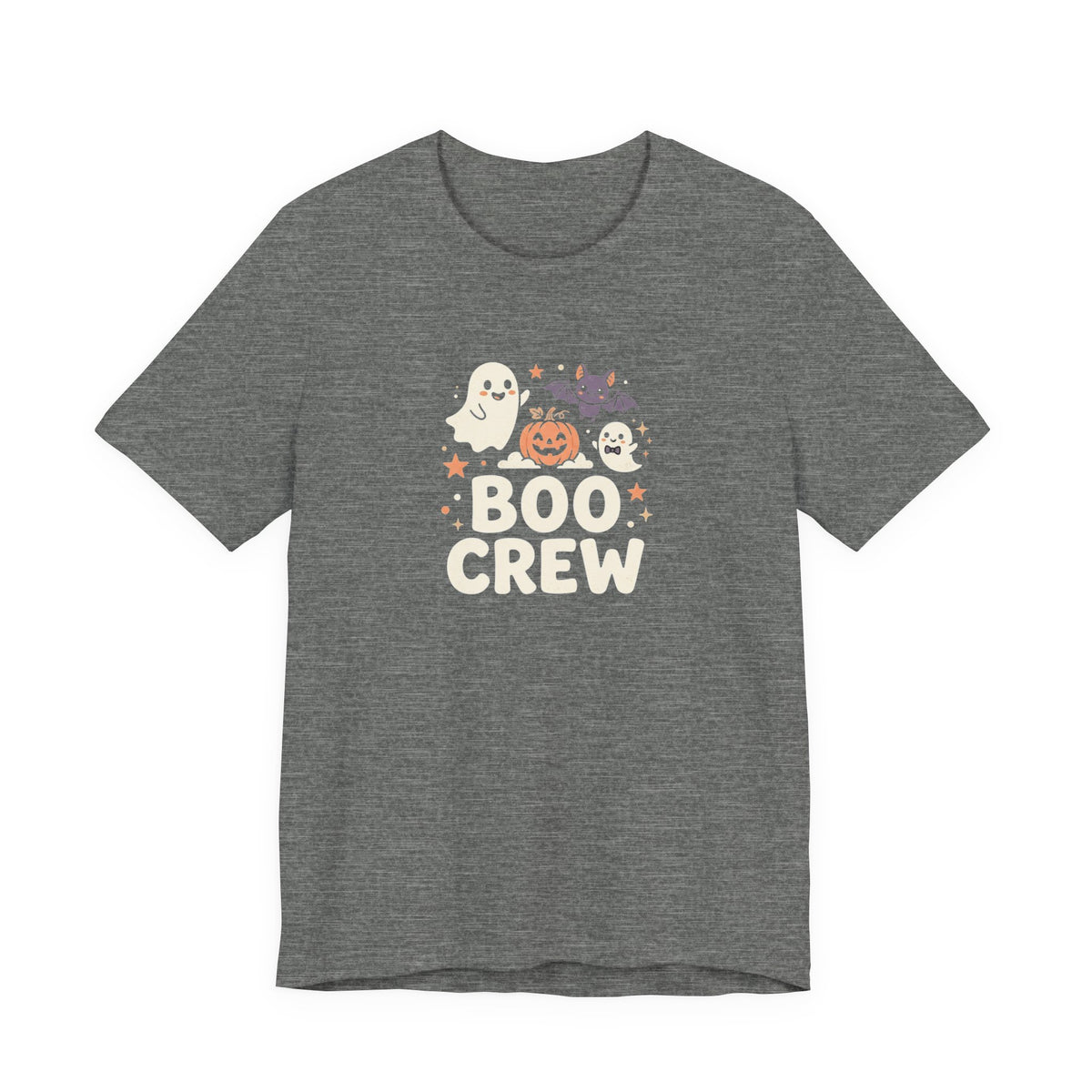 "Boo Crew" Adult T-Shirt