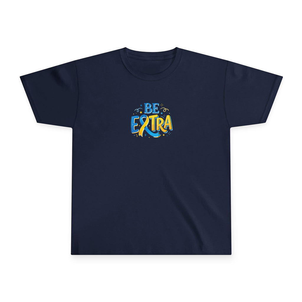 "Be Extra" Youth Tee