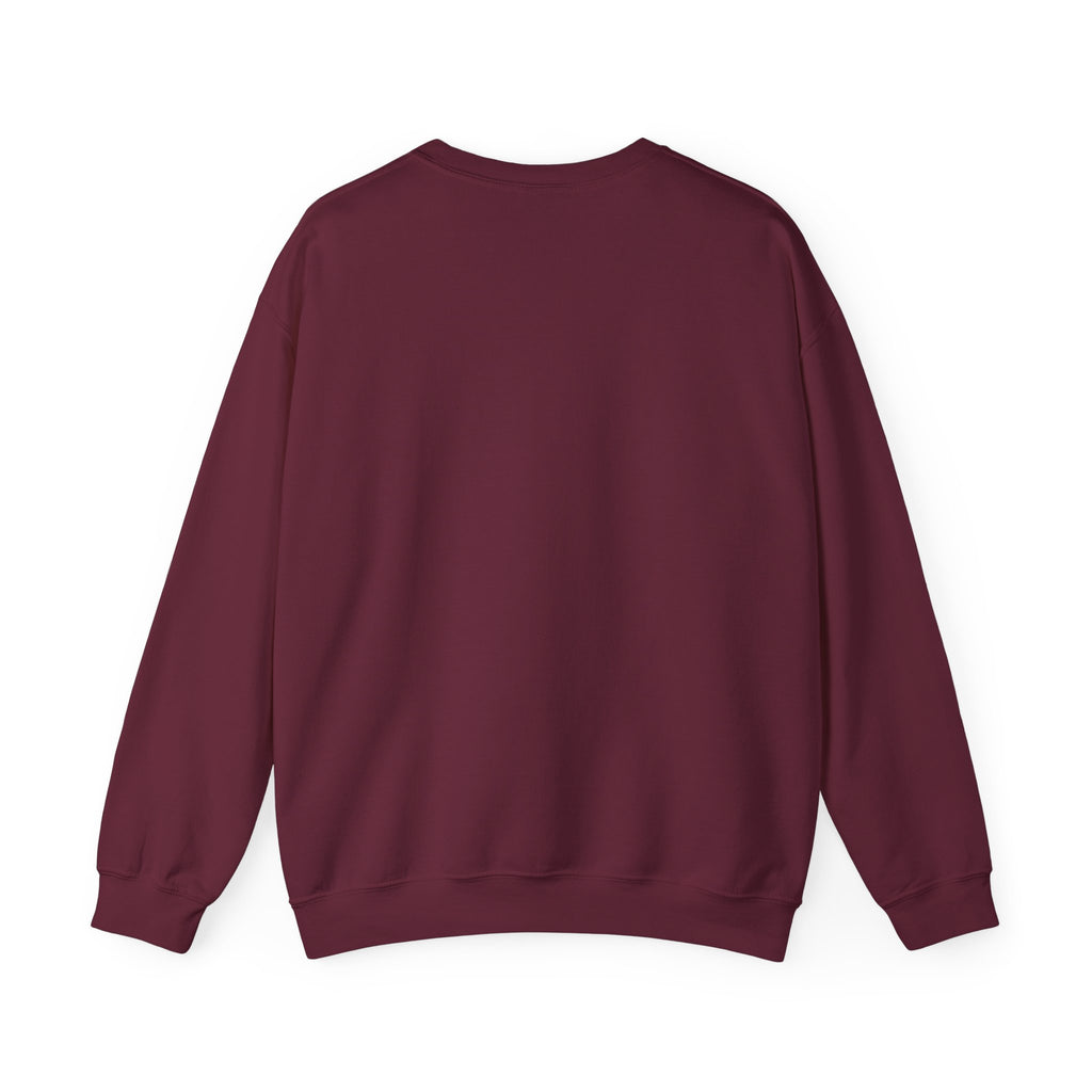 "Boo Crew" Halloween Sweatshirt