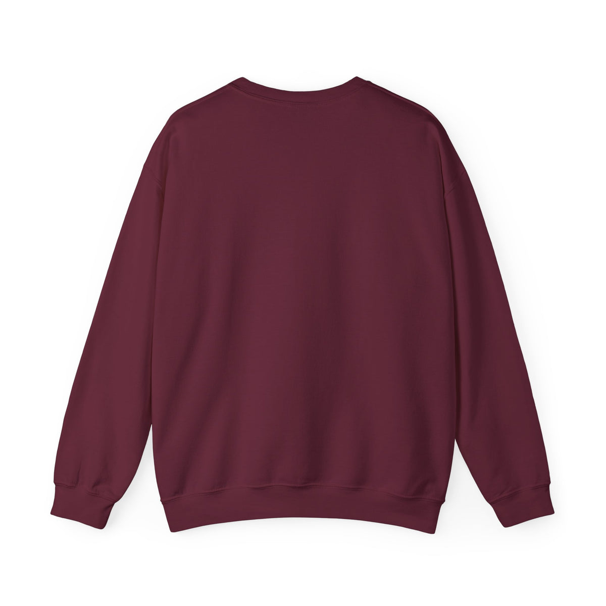 "Boo Crew" Halloween Sweatshirt