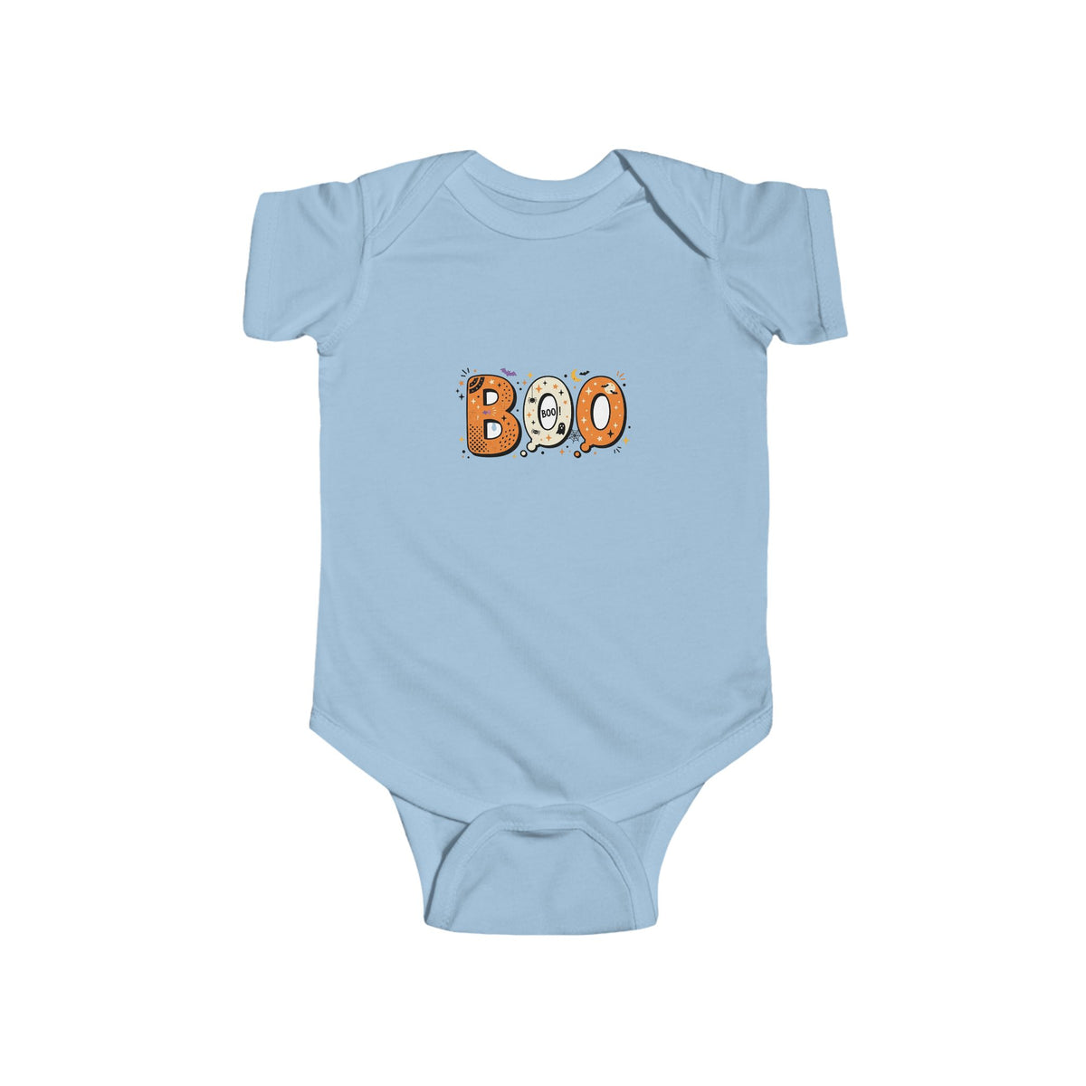 BOO Baby Bodysuit