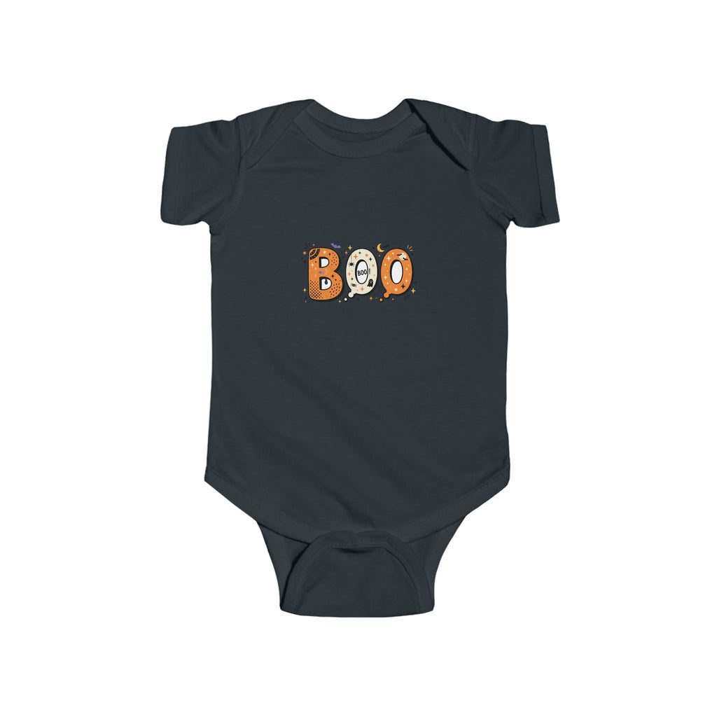 BOO Baby Bodysuit