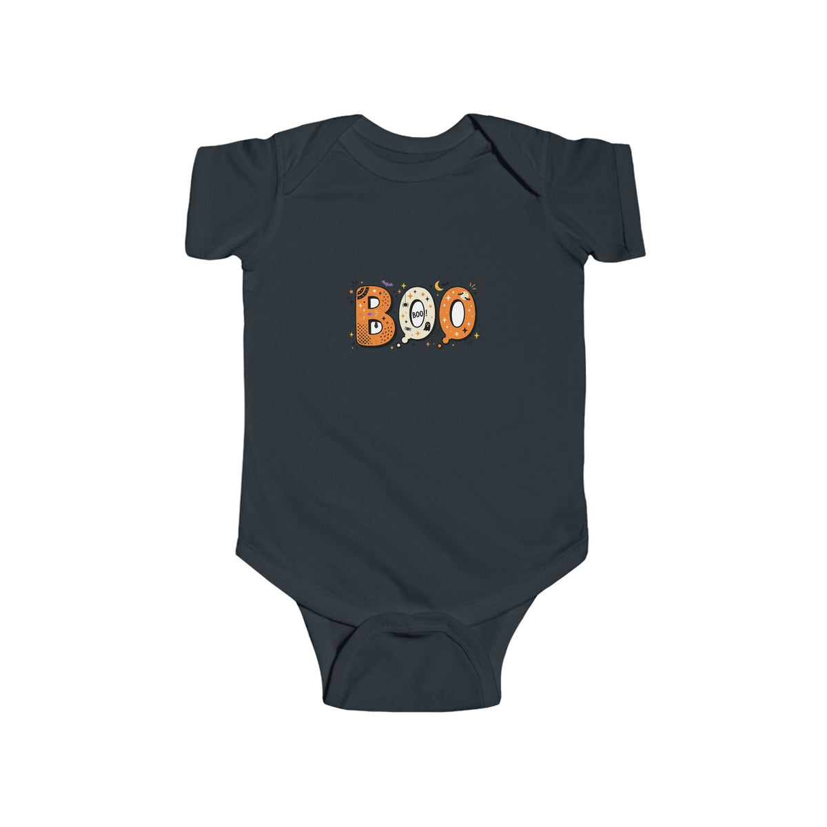 BOO Baby Bodysuit