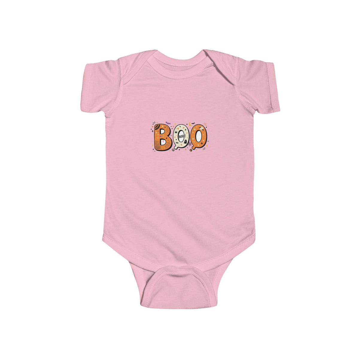 BOO Baby Bodysuit