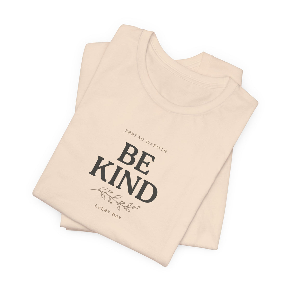 "Be Kind" Adult Tee