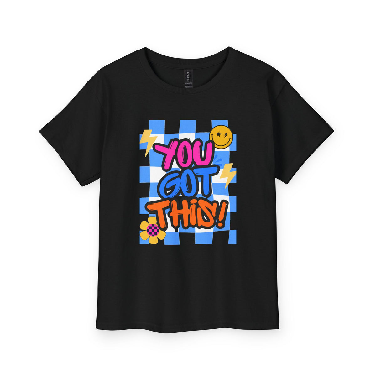 "You Got This!" Youth T-Shirt
