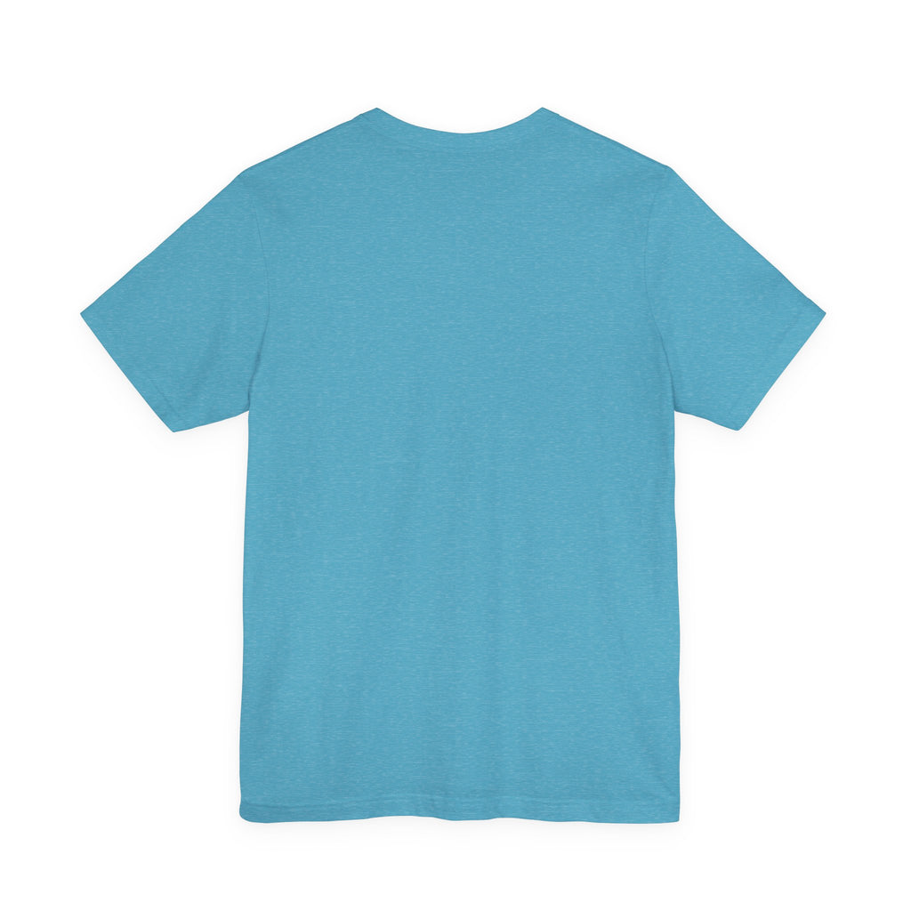 "Embrace Neurodiversity" Adult T-Shirt