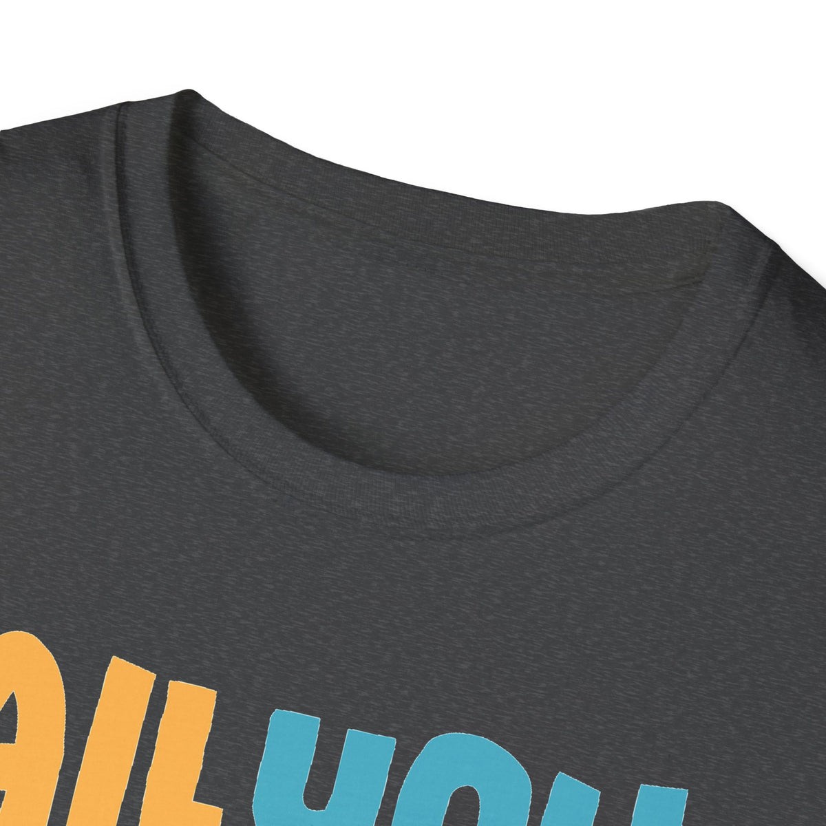 "All You Need Is Love" Adult T-Shirt