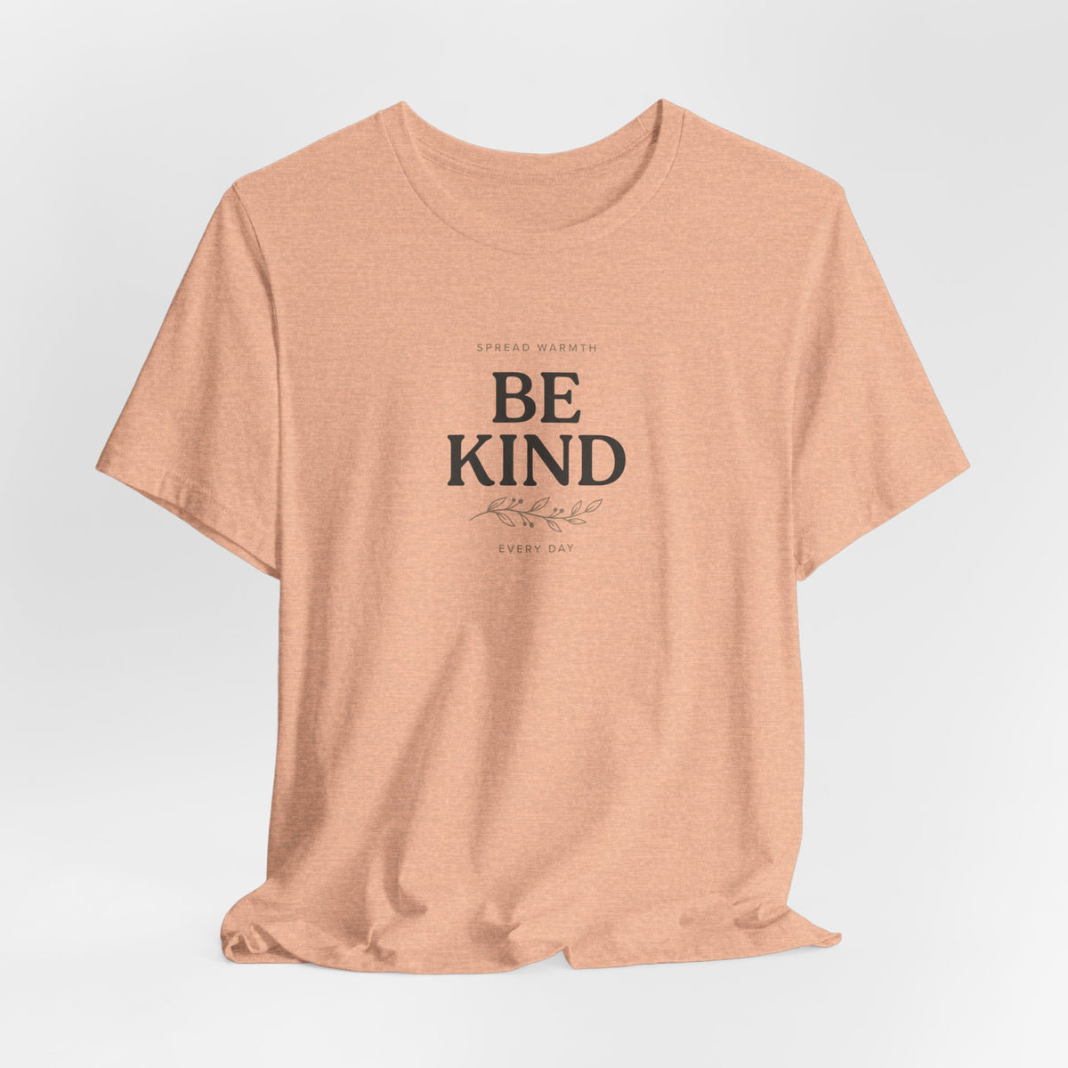 "Be Kind" Adult Tee