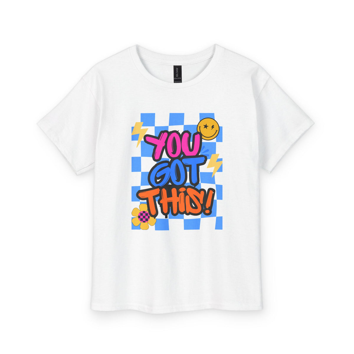 "You Got This!" Youth T-Shirt