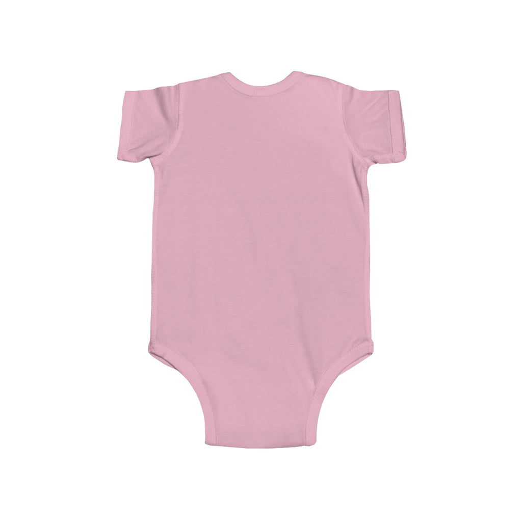"Mini Boo Crew" Bodysuit