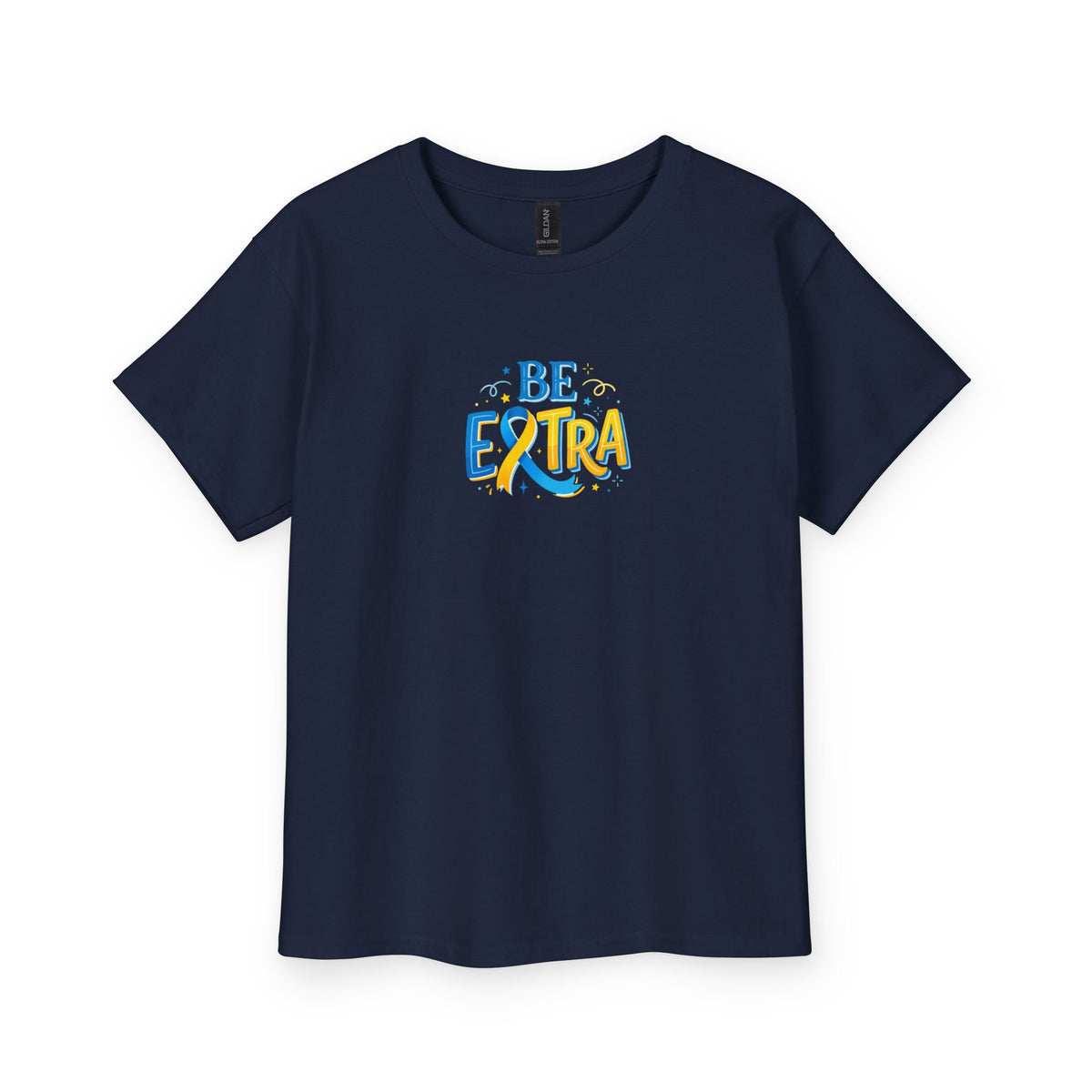 "Be Extra" Youth Tee