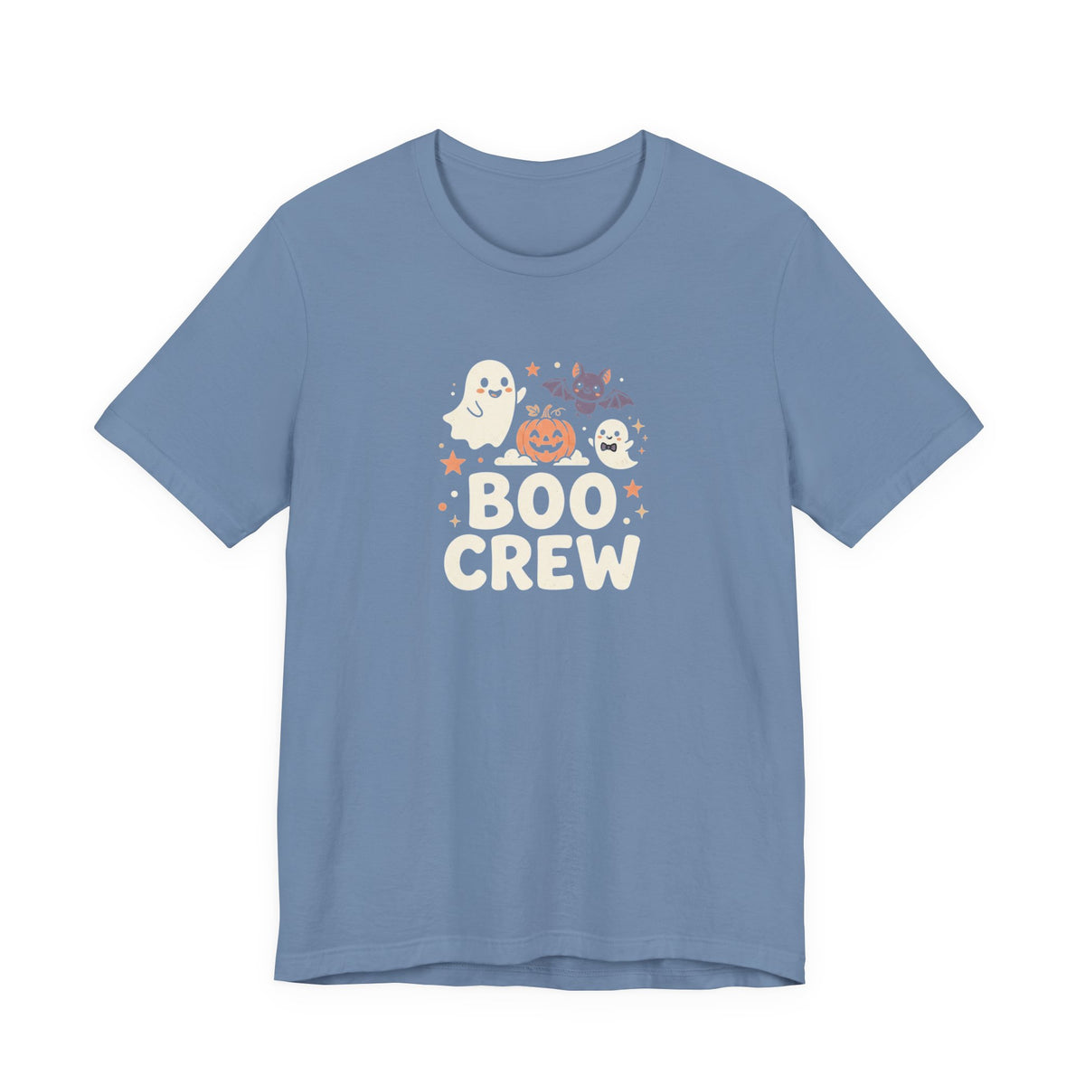 "Boo Crew" Adult T-Shirt