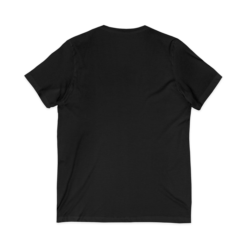 "Be Extra" V-Neck Ladies Tee