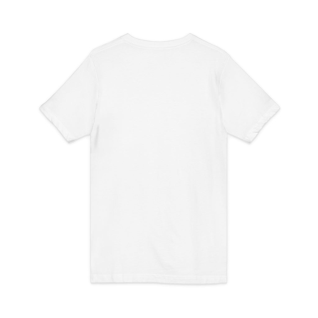 "Cool Moms Advocacy Club" Adult V-Neck Tee