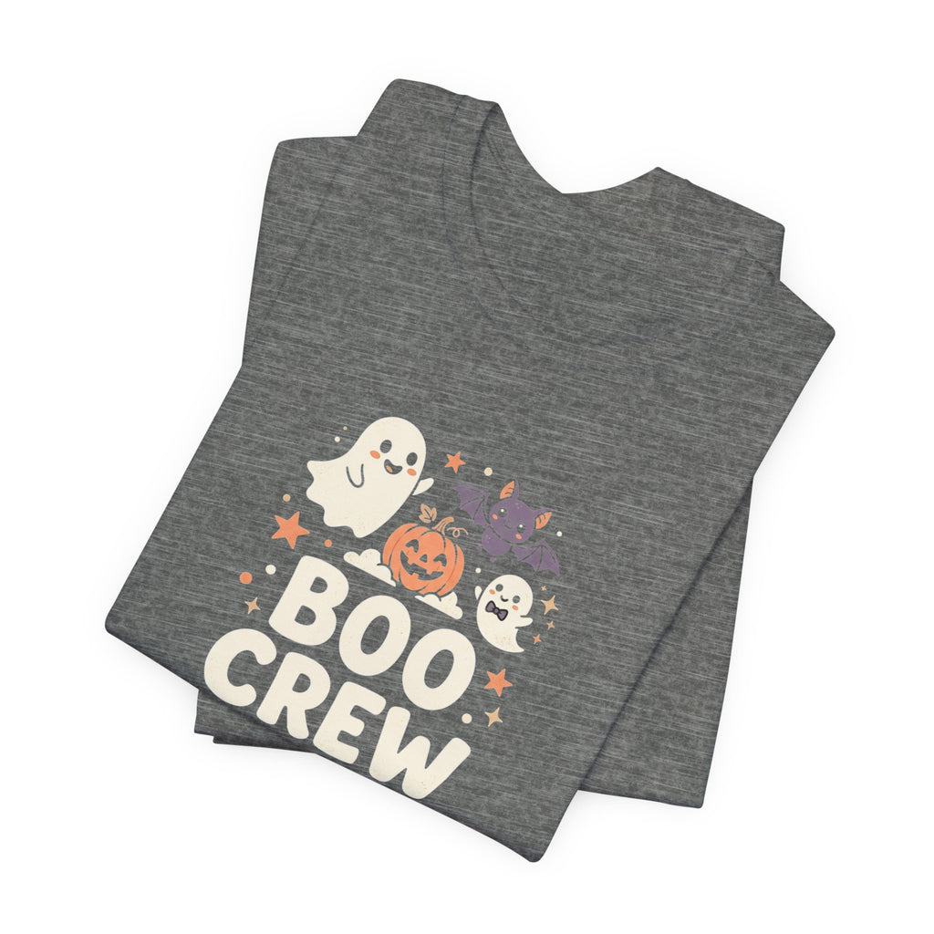 "Boo Crew" Adult T-Shirt