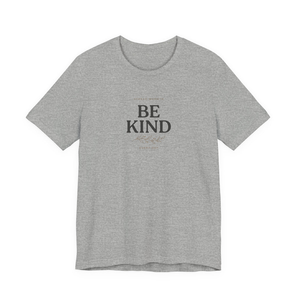 "Be Kind" Adult Tee
