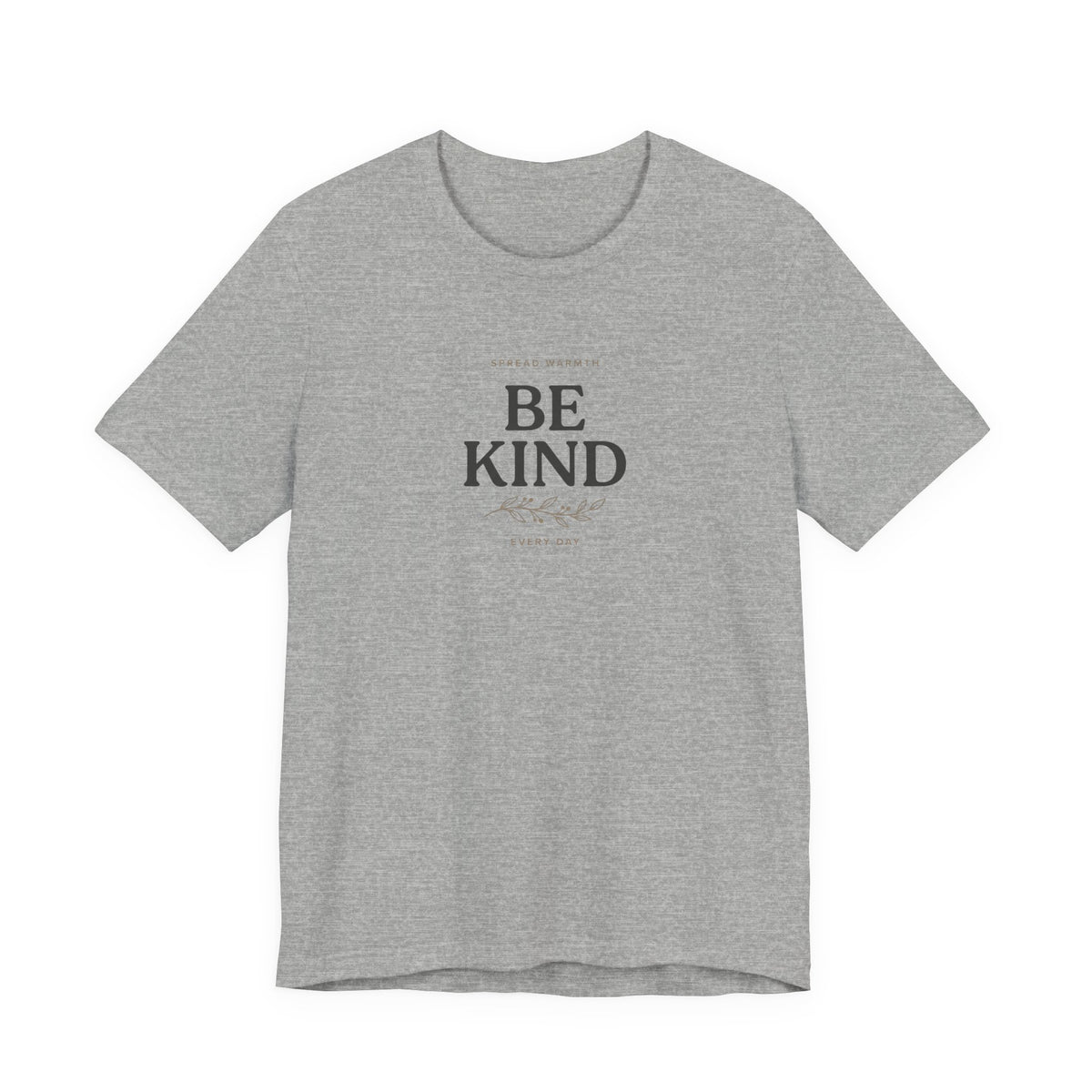 "Be Kind" Adult Tee
