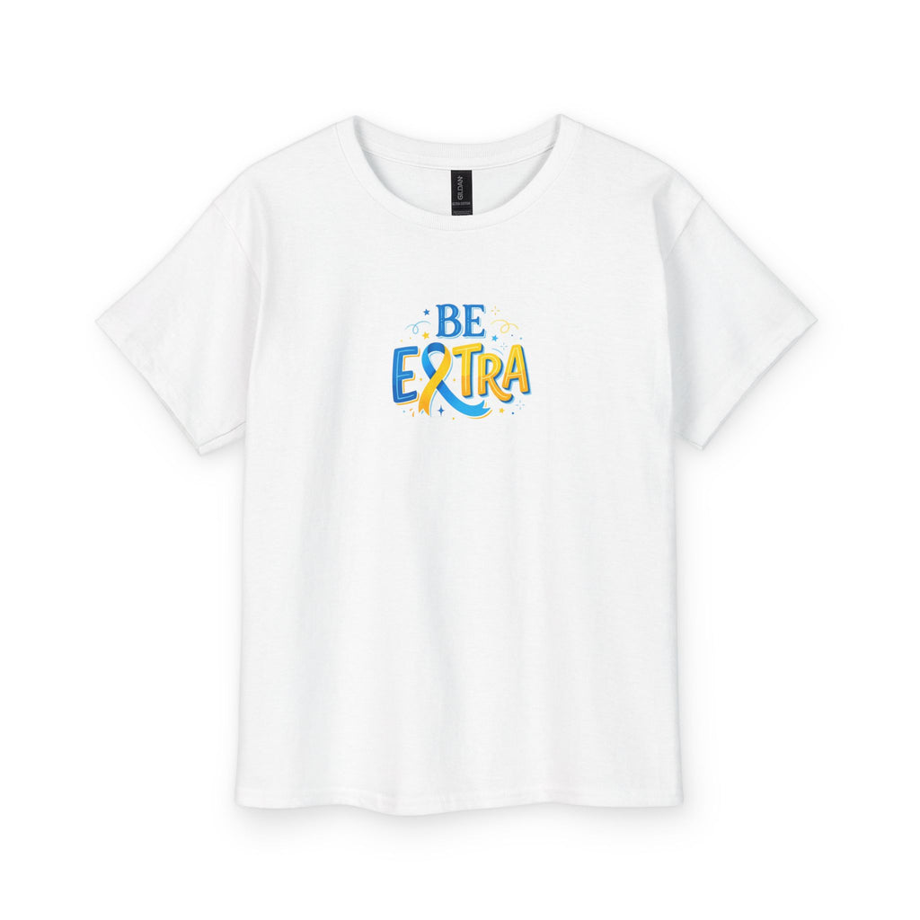 "Be Extra" Youth Tee