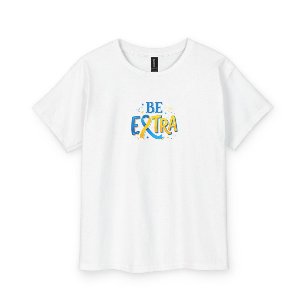 "Be Extra" Youth Tee
