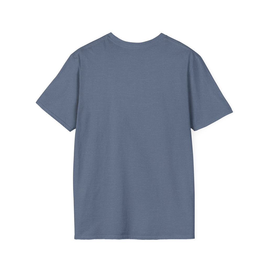 "Syntax Happens" Adult T-Shirt